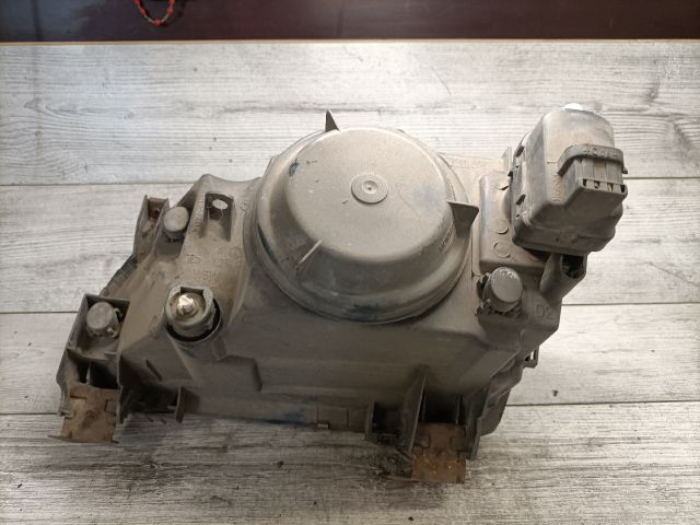 bontott RENAULT MEGANE I Jobb Fényszóró