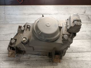 bontott RENAULT MEGANE I Jobb Fényszóró