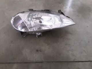 bontott RENAULT MEGANE I Jobb Fényszóró