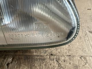 bontott RENAULT MEGANE I Jobb Fényszóró