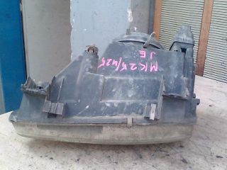 bontott RENAULT MEGANE I Jobb Fényszóró