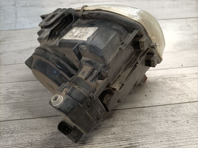 bontott RENAULT MEGANE I Jobb Fényszóró