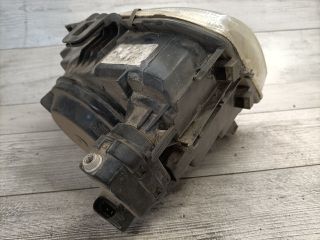 bontott RENAULT MEGANE I Jobb Fényszóró