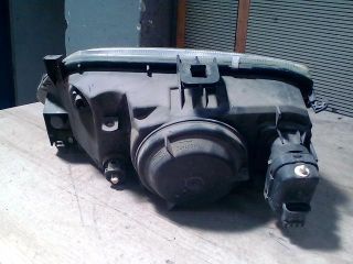 bontott RENAULT MEGANE I Jobb Fényszóró