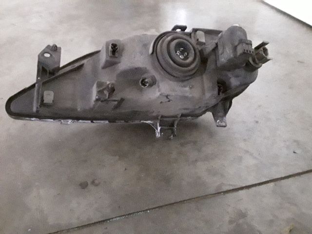 bontott RENAULT MEGANE I Jobb Fényszóró