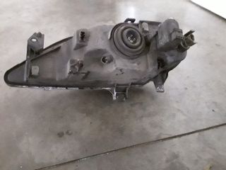 bontott RENAULT MEGANE I Jobb Fényszóró