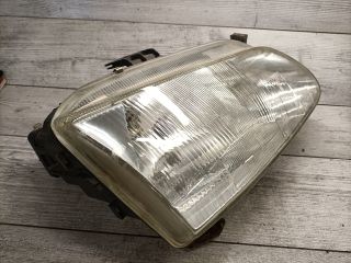 bontott RENAULT MEGANE I Jobb Fényszóró