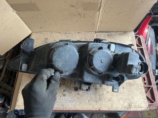 bontott RENAULT MEGANE I Jobb Fényszóró