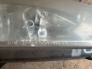 bontott RENAULT MEGANE I Jobb Fényszóró