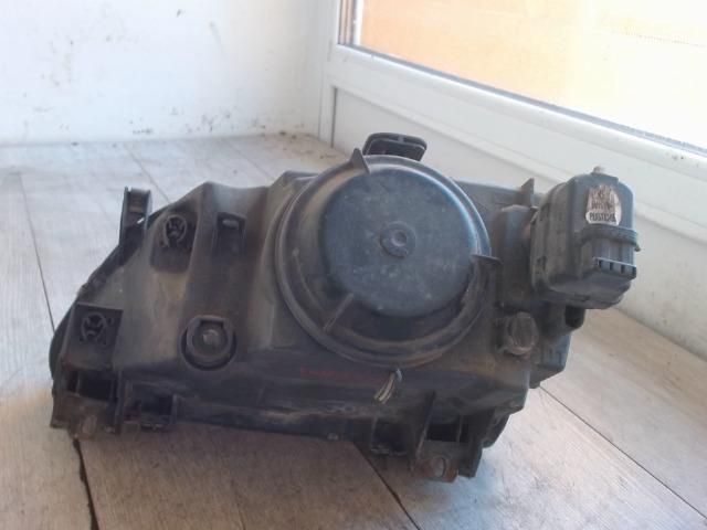 bontott RENAULT MEGANE I Jobb Fényszóró