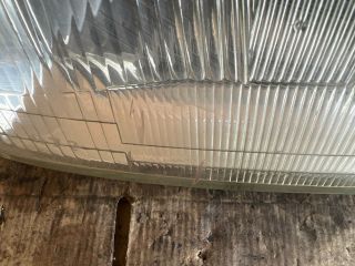 bontott RENAULT MEGANE I Jobb Fényszóró