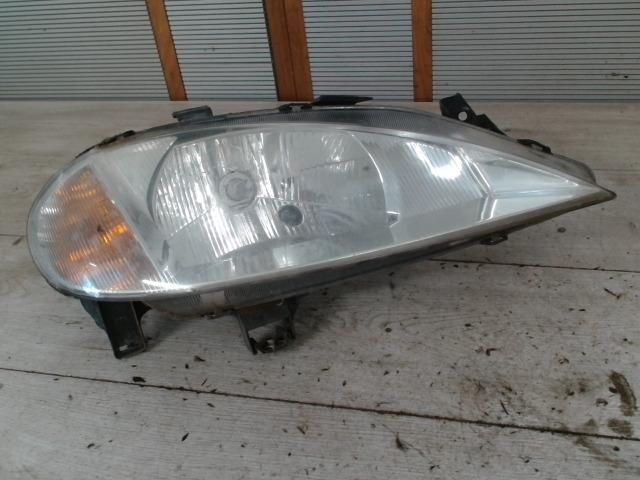 bontott RENAULT MEGANE I Jobb Fényszóró