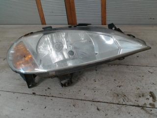 bontott RENAULT MEGANE I Jobb Fényszóró