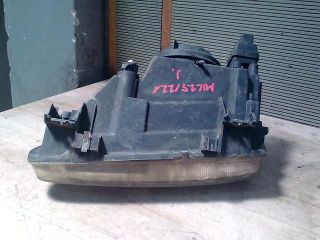 bontott RENAULT MEGANE I Jobb Fényszóró