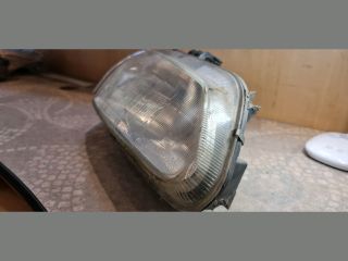 bontott RENAULT MEGANE I Jobb Fényszóró