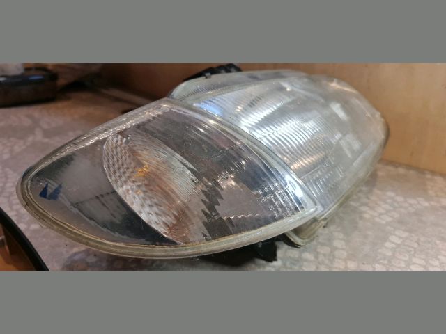 bontott RENAULT MEGANE I Jobb Fényszóró