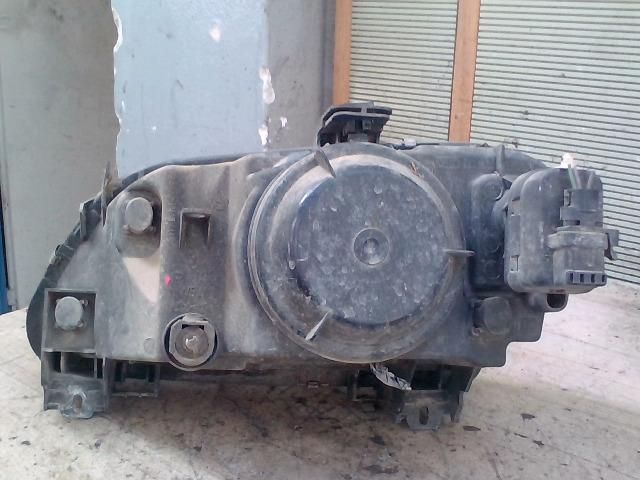 bontott RENAULT MEGANE I Jobb Fényszóró