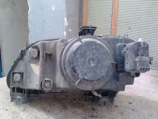 bontott RENAULT MEGANE I Jobb Fényszóró