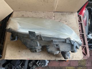 bontott RENAULT MEGANE I Jobb Fényszóró