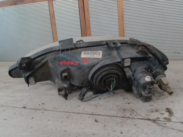 bontott RENAULT MEGANE I Jobb Fényszóró