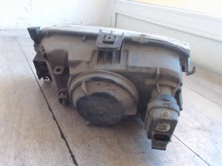 bontott RENAULT MEGANE I Jobb Fényszóró