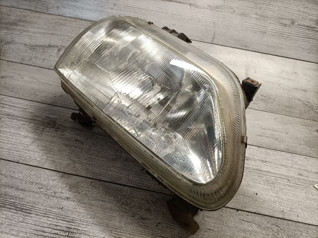 bontott RENAULT MEGANE I Jobb Fényszóró