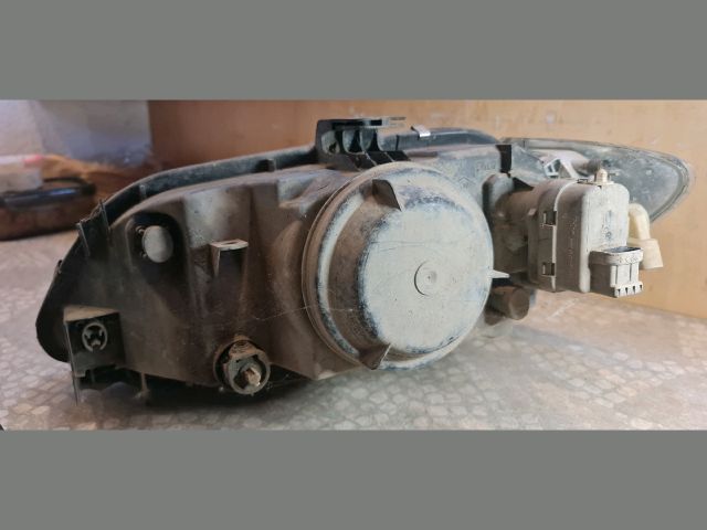 bontott RENAULT MEGANE I Jobb Fényszóró