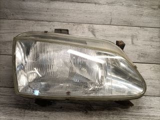 bontott RENAULT MEGANE I Jobb Fényszóró