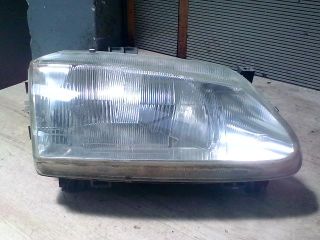 bontott RENAULT MEGANE I Jobb Fényszóró