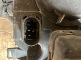 bontott RENAULT MEGANE I Jobb Fényszóró