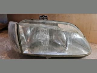bontott RENAULT MEGANE I Jobb Fényszóró