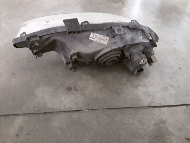 bontott RENAULT MEGANE I Jobb Fényszóró