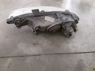 bontott RENAULT MEGANE I Jobb Fényszóró