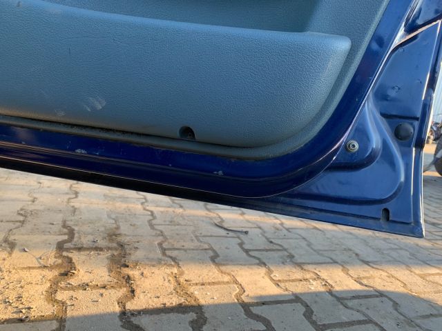 bontott RENAULT MEGANE I Jobb Gólyaláb Csonkállvánnyal