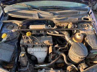 bontott RENAULT MEGANE I Jobb Gólyaláb Csonkállvánnyal