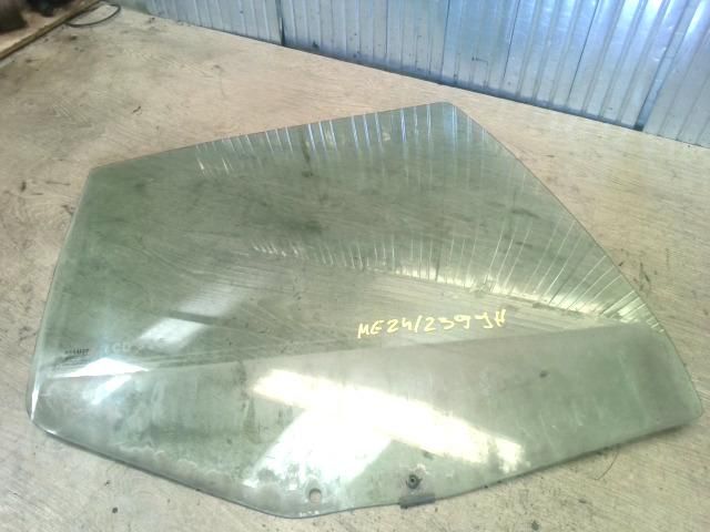 bontott RENAULT MEGANE I Jobb hátsó Ablak