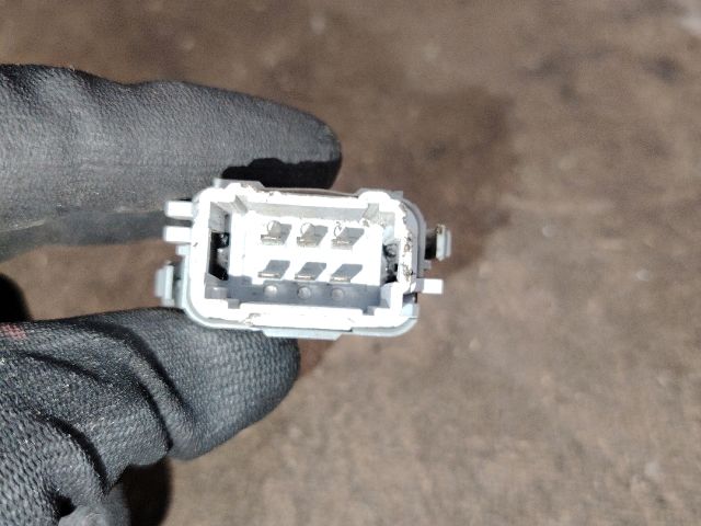 bontott RENAULT MEGANE I Jobb hátsó Ablakemelő Kapcsoló