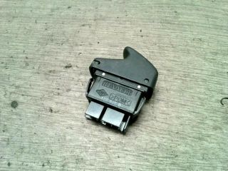 bontott RENAULT MEGANE I Jobb hátsó Ablakemelő Kapcsoló