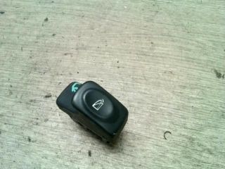 bontott RENAULT MEGANE I Jobb hátsó Ablakemelő Kapcsoló