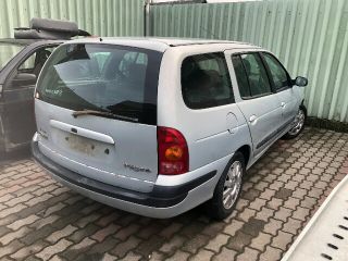 bontott RENAULT MEGANE I Jobb hátsó Ablakemelő Motor