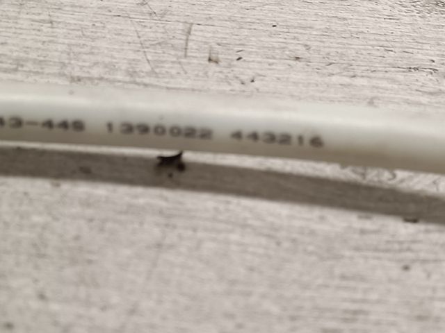 bontott RENAULT MEGANE I Jobb hátsó Ablakemelő Szerkezet (Mechanikus)