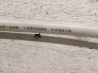 bontott RENAULT MEGANE I Jobb hátsó Ablakemelő Szerkezet (Mechanikus)