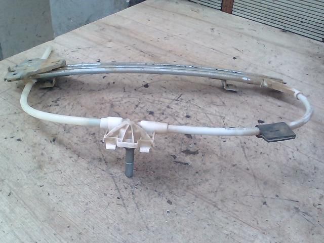 bontott RENAULT MEGANE I Jobb hátsó Ablakemelő Szerkezet (Mechanikus)