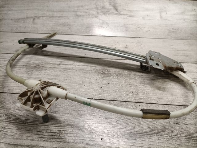 bontott RENAULT MEGANE I Jobb hátsó Ablakemelő Szerkezet (Mechanikus)