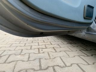 bontott RENAULT MEGANE I Jobb hátsó Ajtó Kárpit
