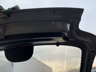 bontott RENAULT MEGANE I Jobb hátsó Ajtó Kárpit