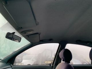 bontott RENAULT MEGANE I Jobb hátsó Ajtó Kárpit