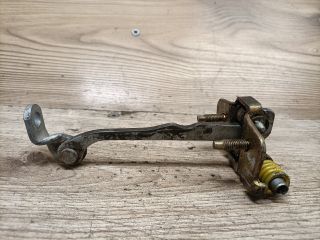 bontott RENAULT MEGANE I Jobb hátsó Ajtóhatároló