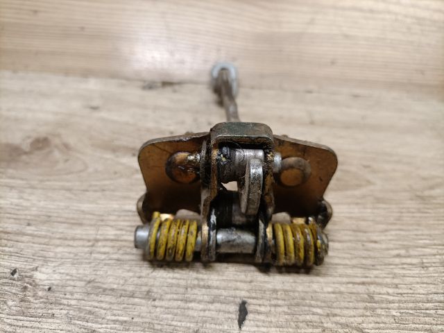 bontott RENAULT MEGANE I Jobb hátsó Ajtóhatároló