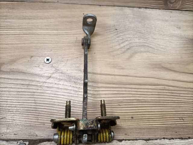 bontott RENAULT MEGANE I Jobb hátsó Ajtóhatároló